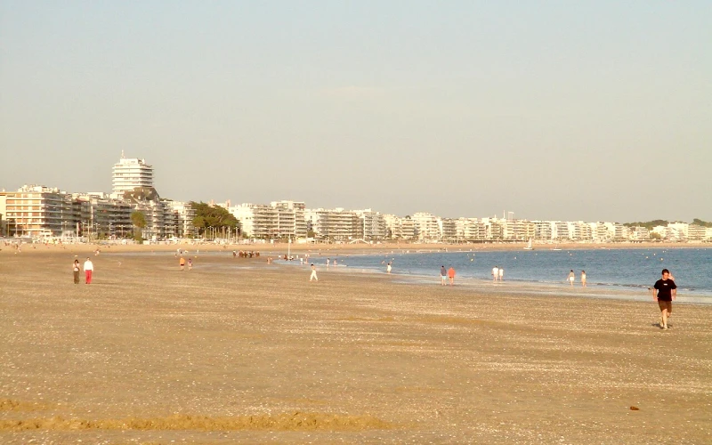 La Baule-Escoublac