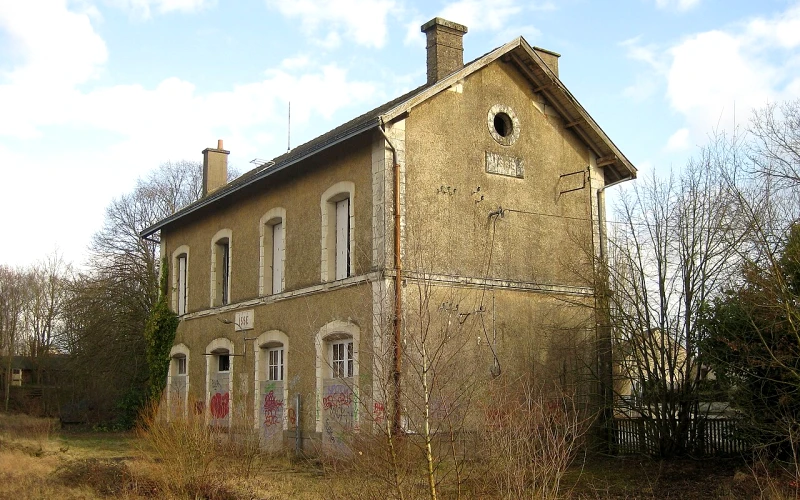 Issé