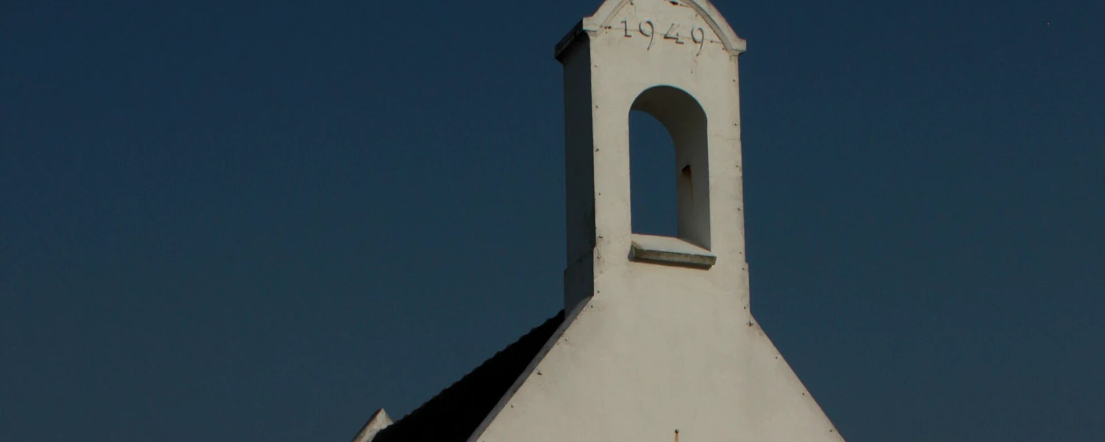 Vue de Mesquer, Loire-Atlantique