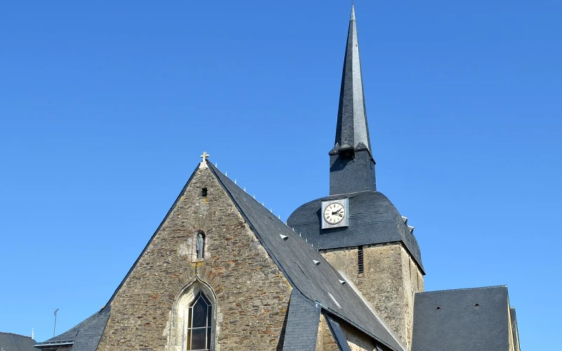 Moisdon-la-Rivière
