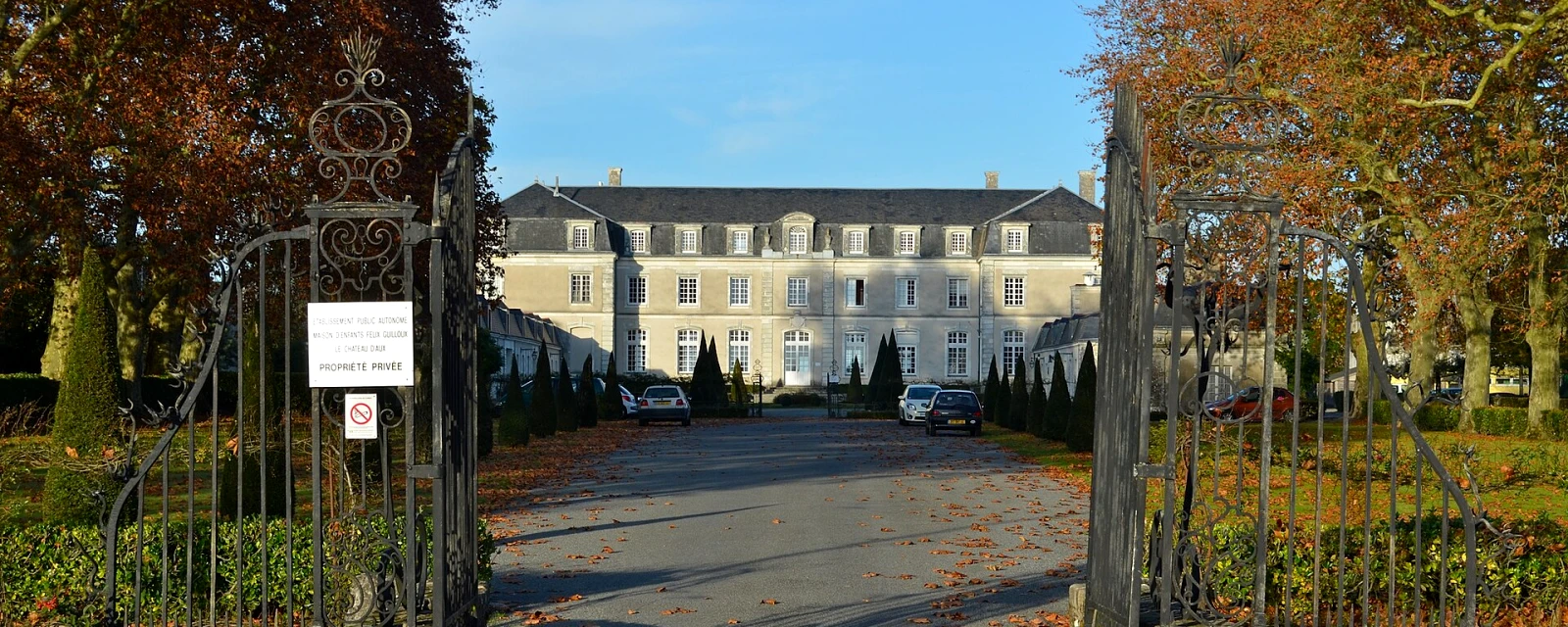 Vue de La Montagne, Loire-Atlantique