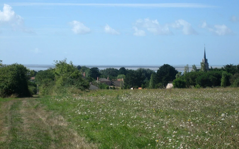 Les Moutiers-en-Retz