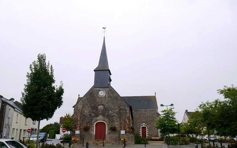 Mouzeil