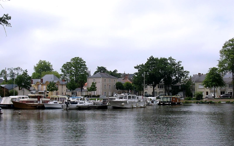 Nort-sur-Erdre