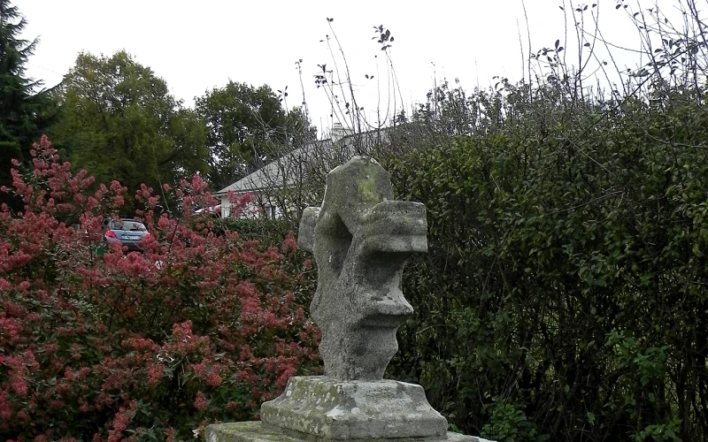 Saint-André-des-Eaux