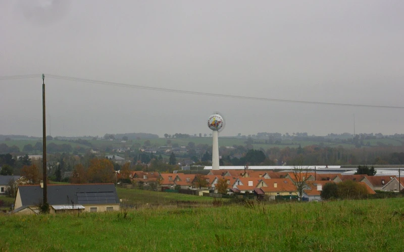 Vallons-de-l'Erdre