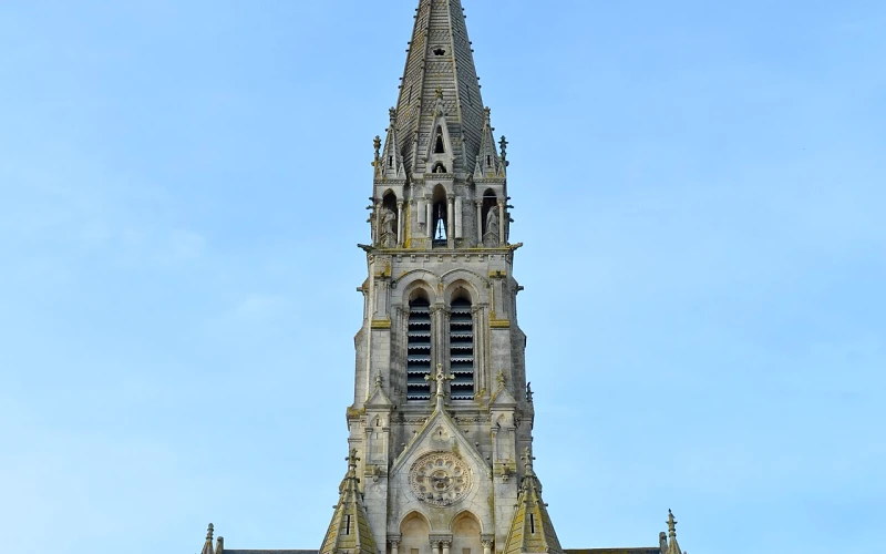 Sainte-Pazanne