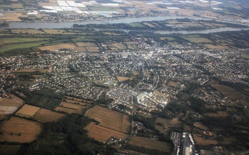 Thouaré-sur-Loire