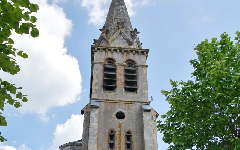 Bray-Saint-Aignan