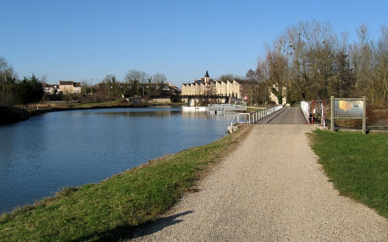 Châlette-sur-Loing