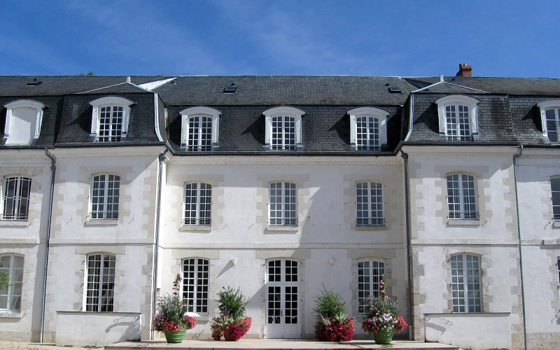 La Chapelle-Saint-Mesmin
