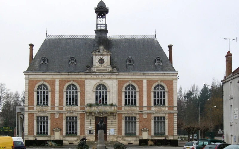 Châtillon-Coligny