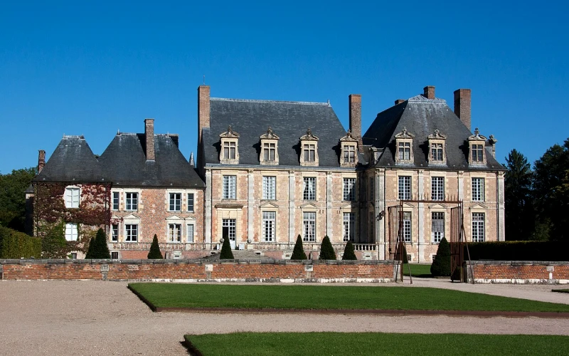 La Ferté-Saint-Aubin