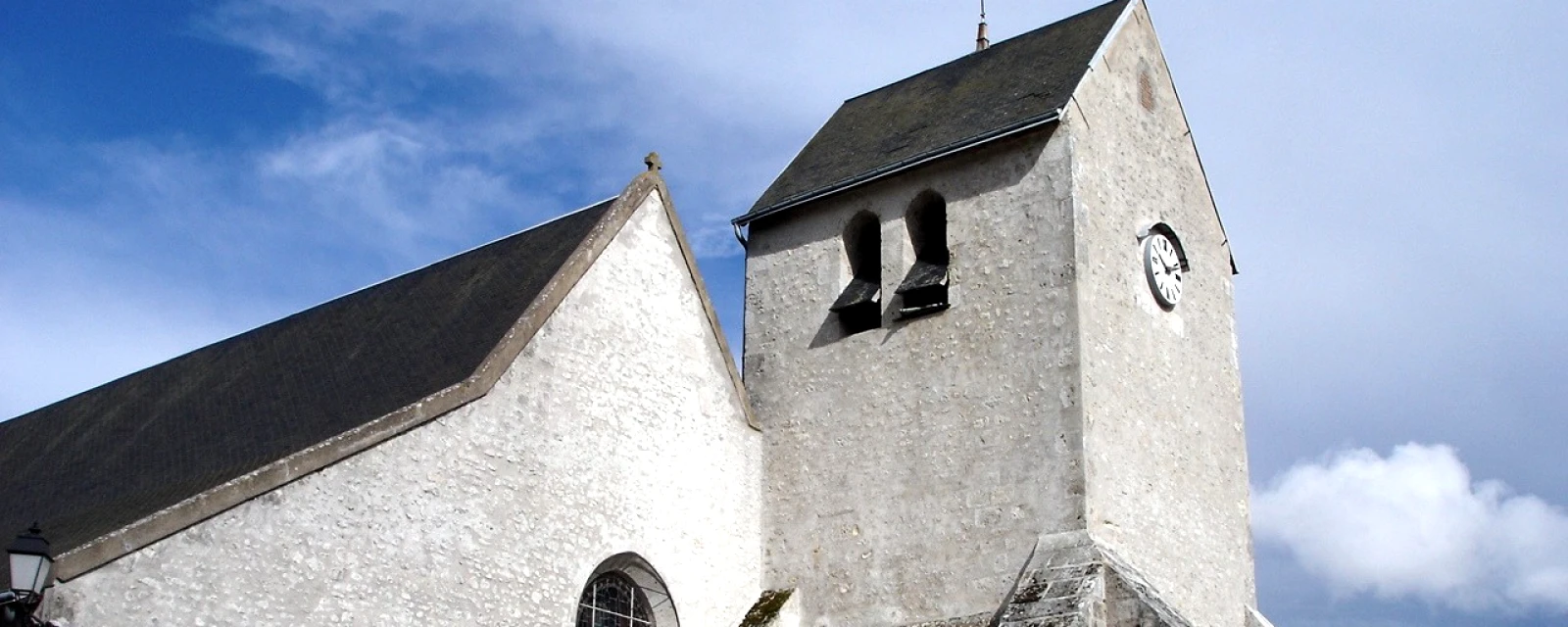 Vue de Messas, Loiret