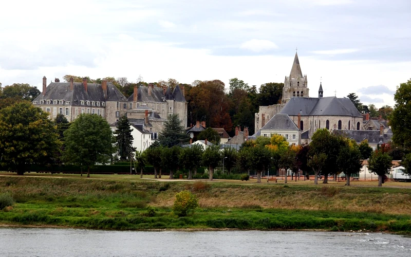Meung-sur-Loire