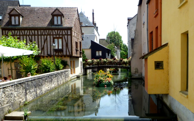 Montargis