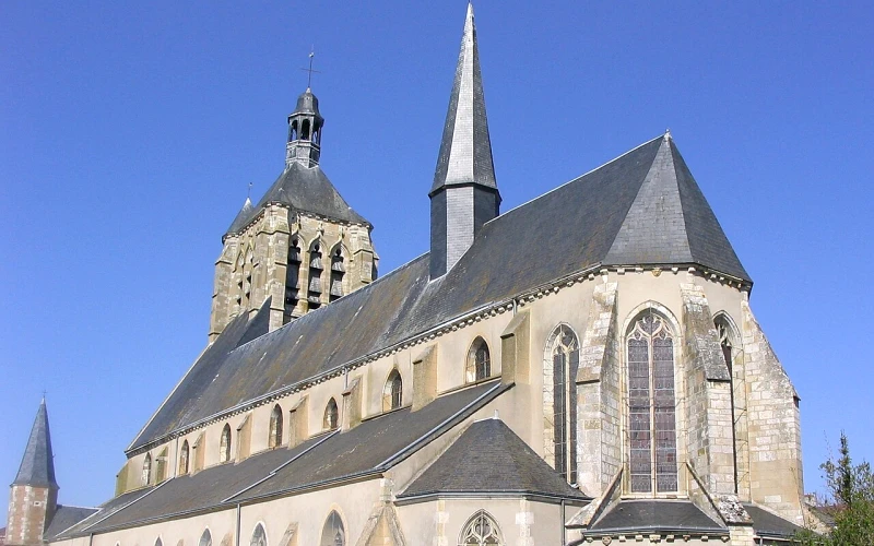 Neuville-aux-Bois