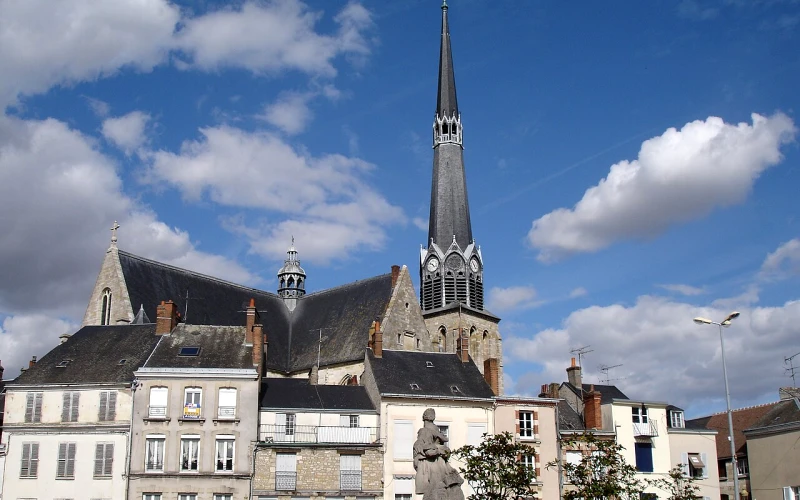 Pithiviers