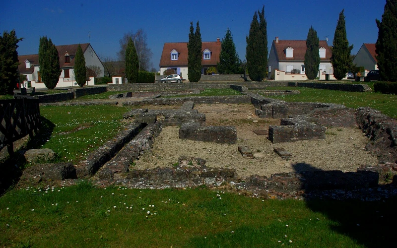 Pithiviers-le-Vieil