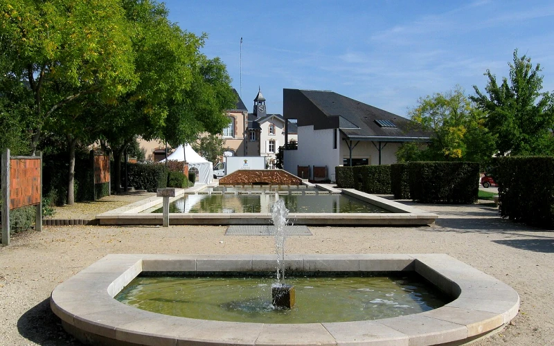 Saint-Jean-de-Braye