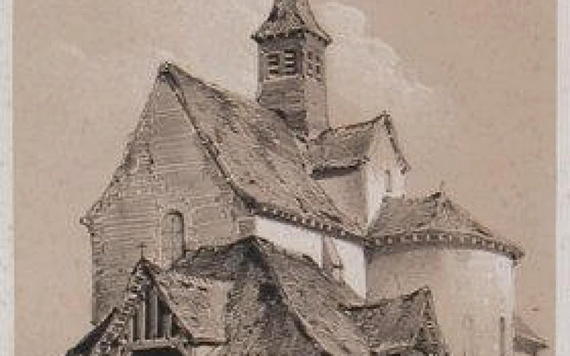 Saint-Martin-d'Abbat