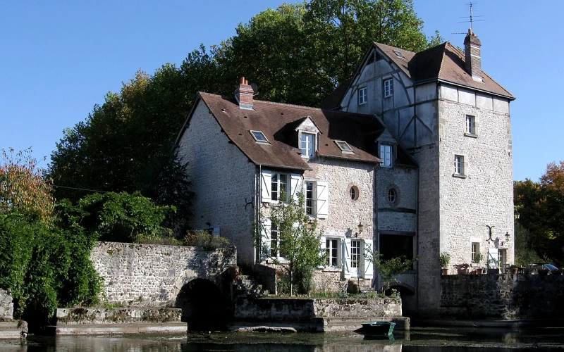 Saint-Pryvé-Saint-Mesmin