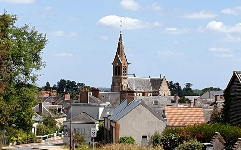 Vienne-en-Val