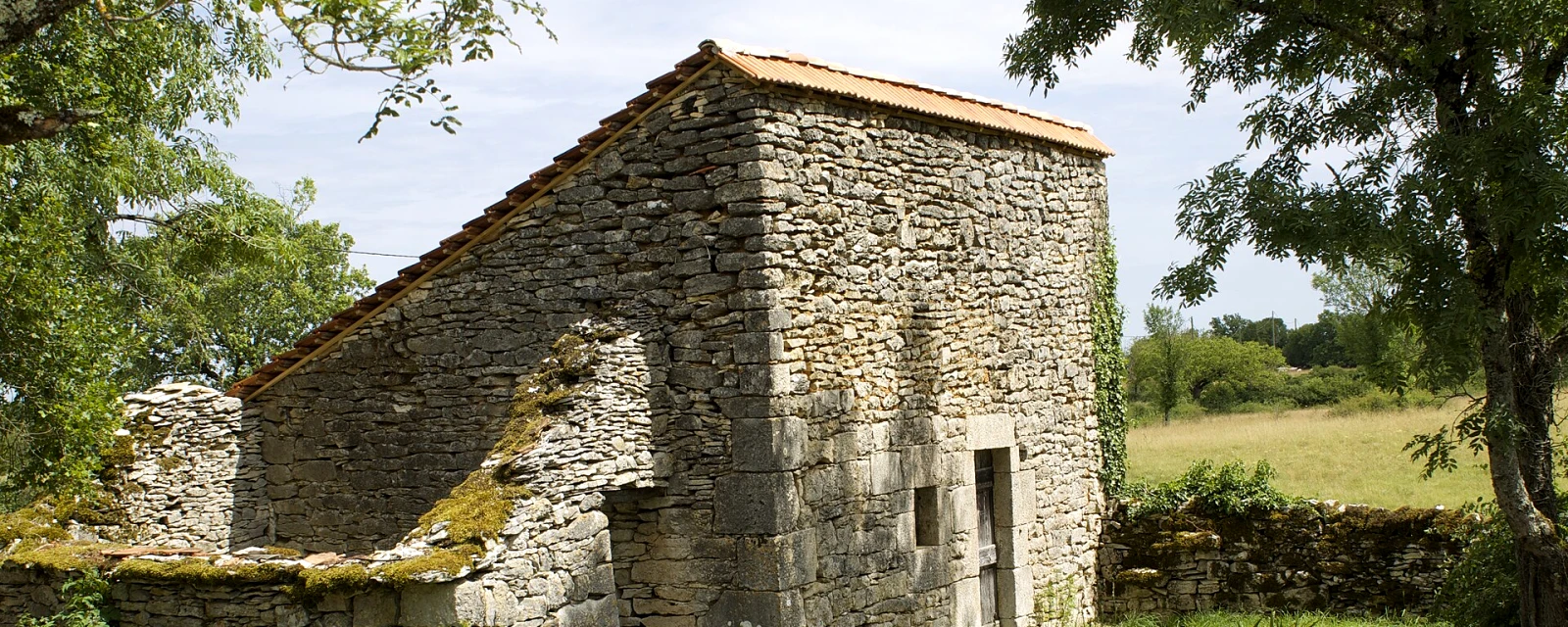Vue de Le Bastit, Lot