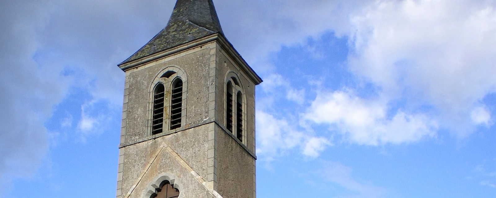 Vue de Béduer, Lot