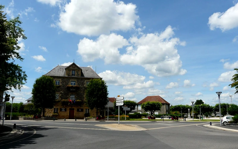 Biars-sur-Cère