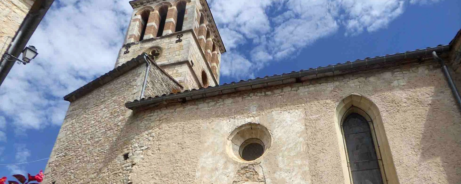 Vue de Boissières, Lot