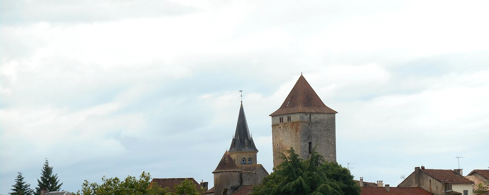 Vue de Concots, Lot