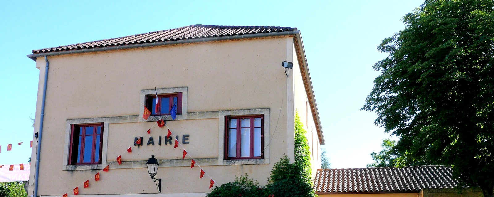 Vue de Frayssinet-le-Gélat, Lot