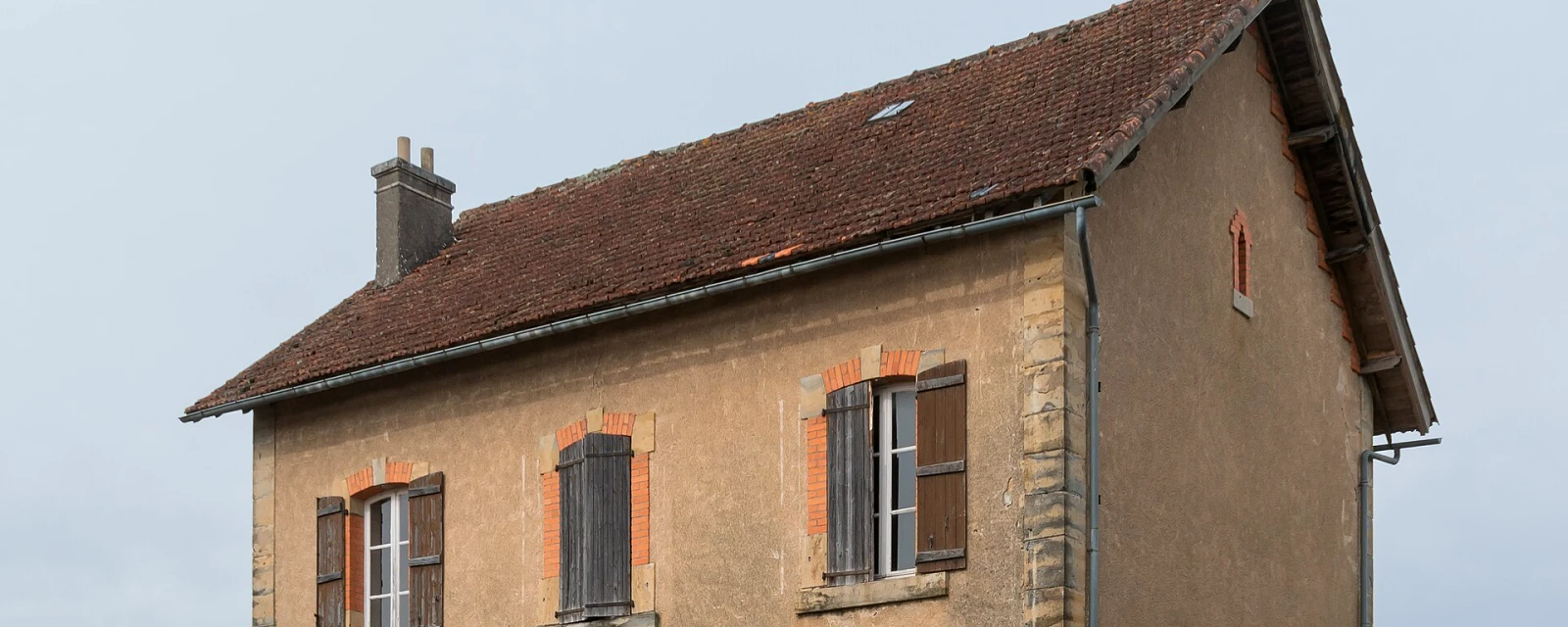 Vue de Frayssinhes, Lot