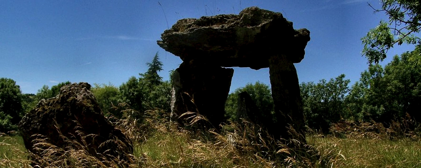 Vue de Ginouillac, Lot