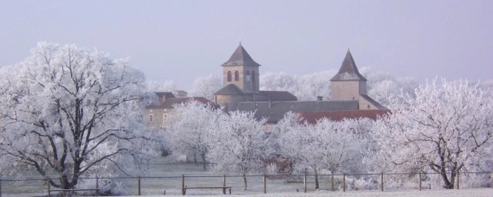 Vue de Issendolus, Lot