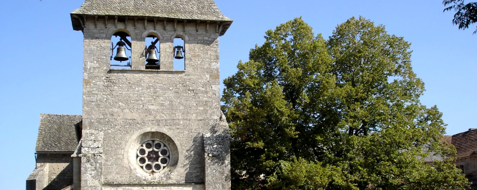 Vue de Laramière, Lot