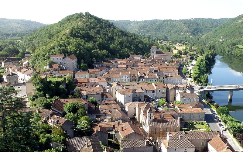 Luzech