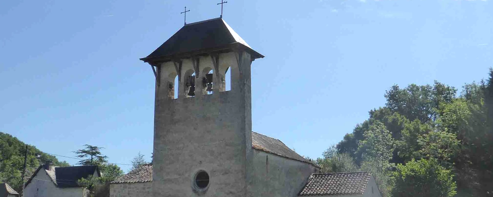 Vue de Maxou, Lot