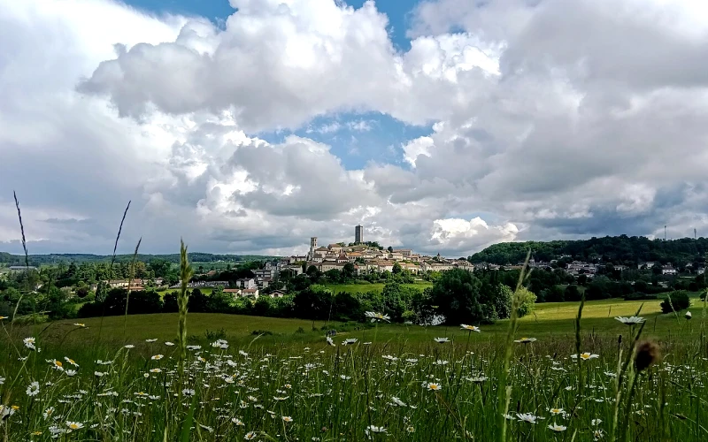 Montcuq-en-Quercy-Blanc