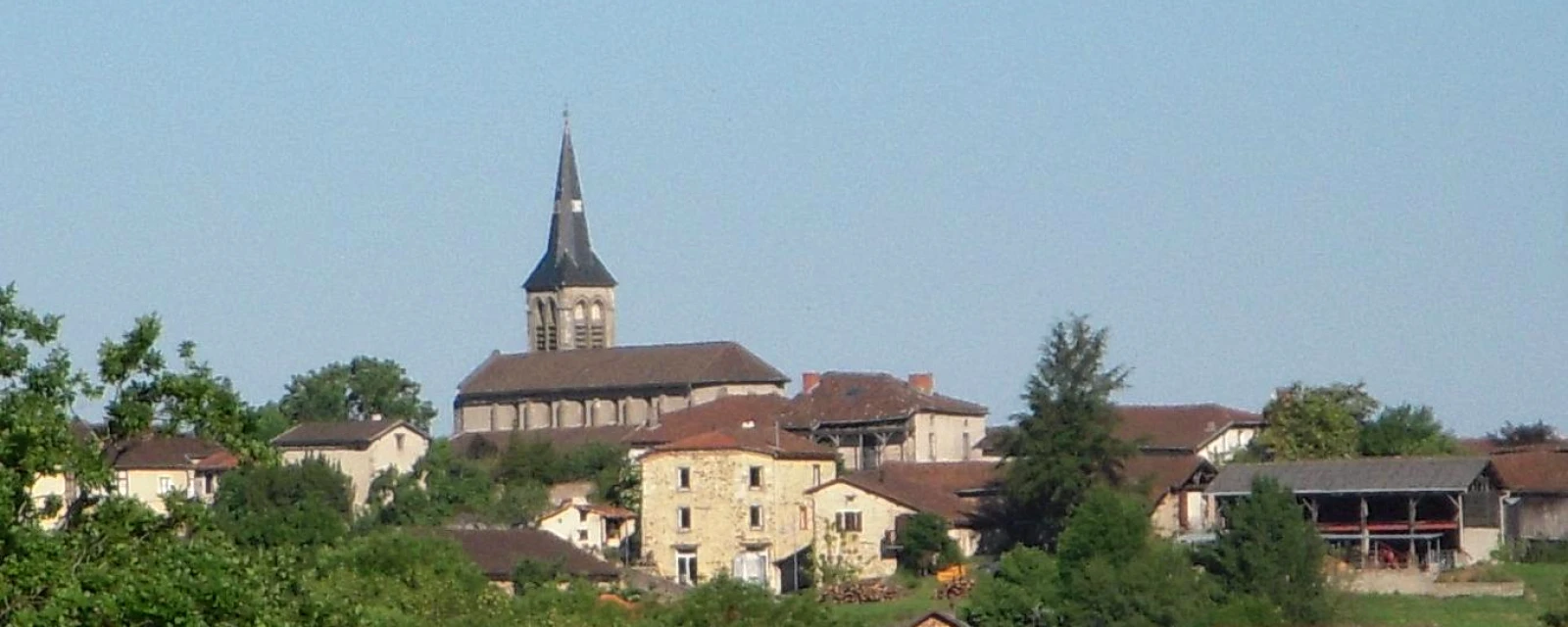 Vue de Montredon, Lot