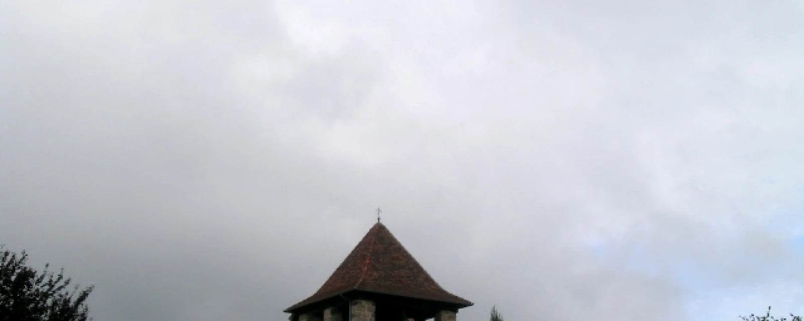 Vue de Prendeignes, Lot