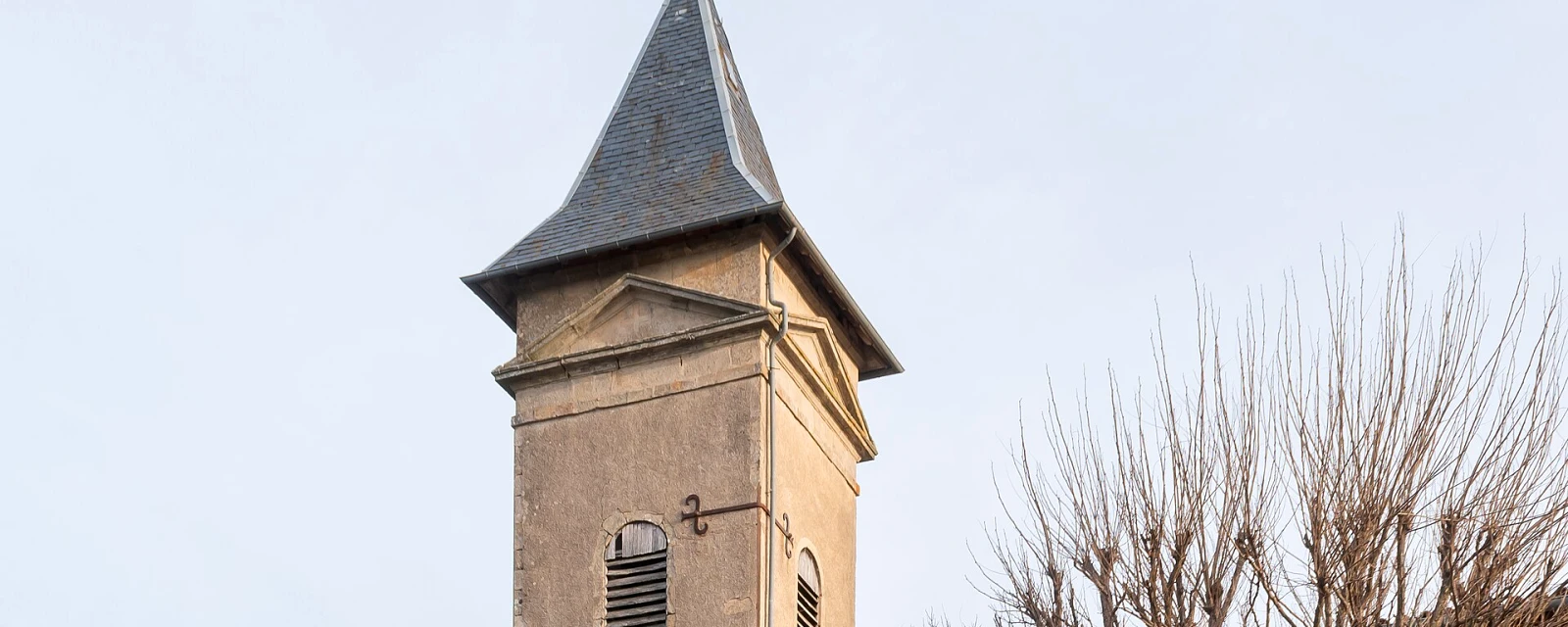 Vue de Saint-Cirgues, Lot