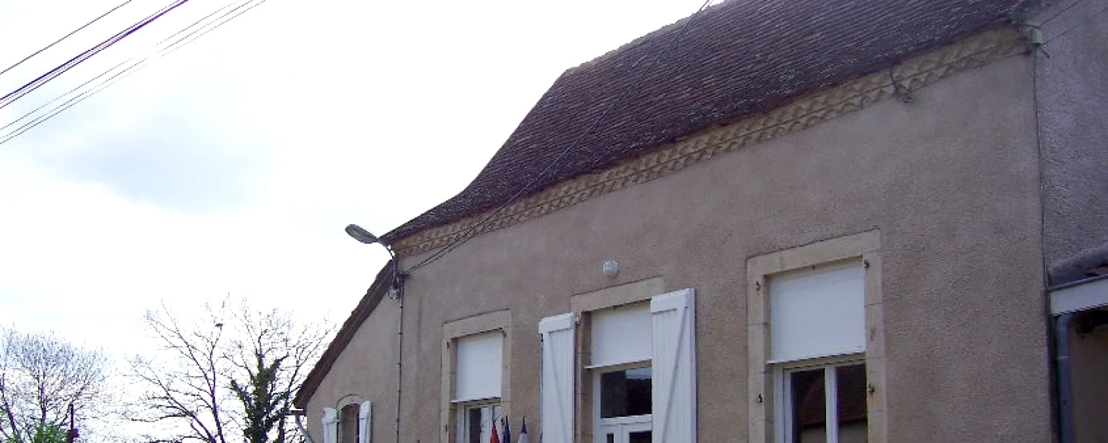 Vue de Sonac, Lot