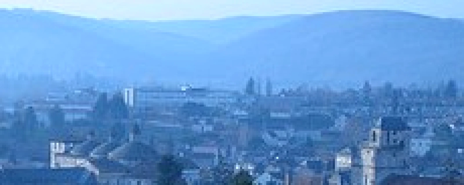 Vue de Souillac, Lot