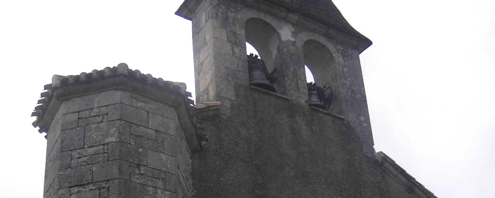 Vue de Villesèque, Lot