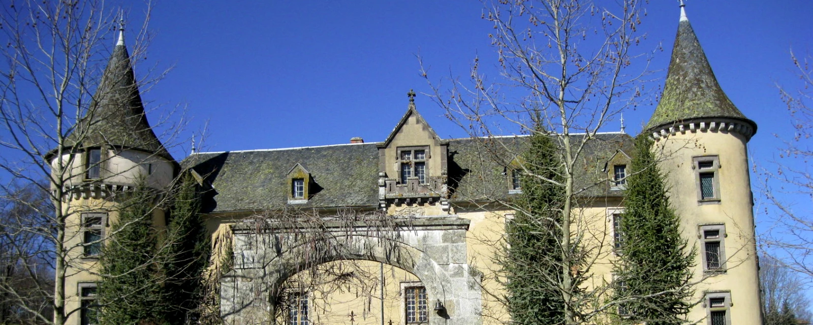 Vue de Bessonies, Lot