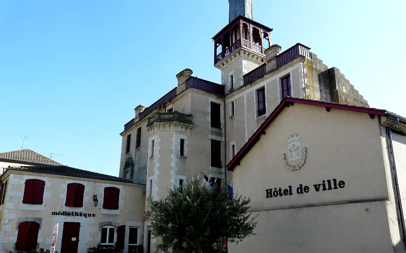 Castelmoron-sur-Lot