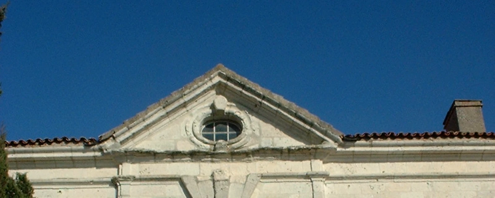 Vue de Frégimont, Lot-et-Garonne