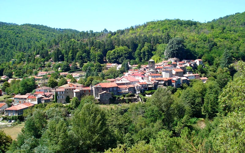 Saint-Étienne-Vallée-Française